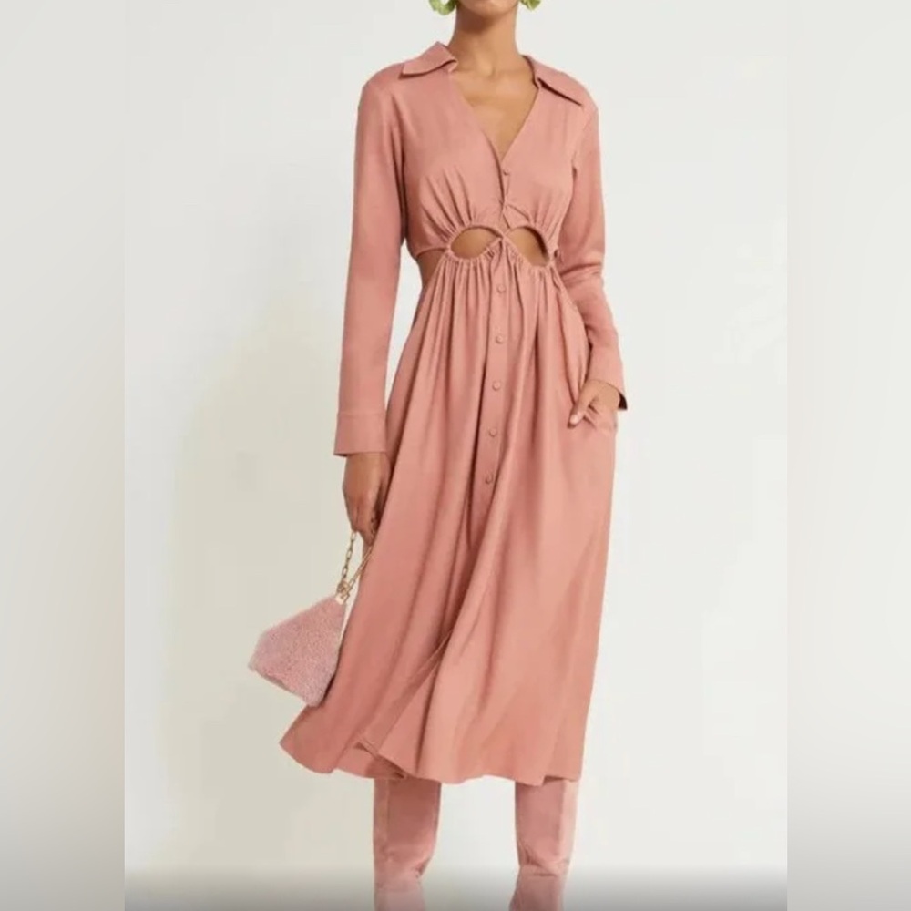 Lou Dress